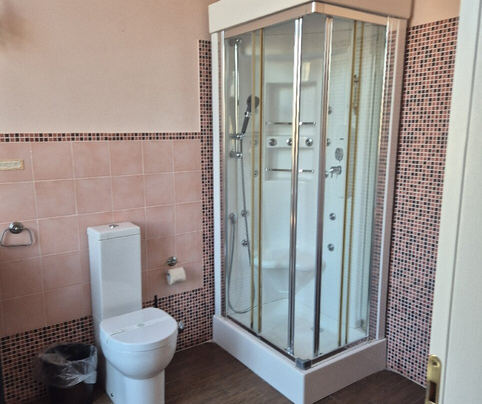 Hotel Pisa Tower主图