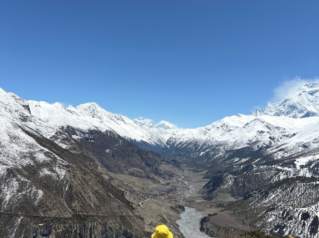 Mountain Monarch Adventures - Private Day Tours-加德满都必去景点