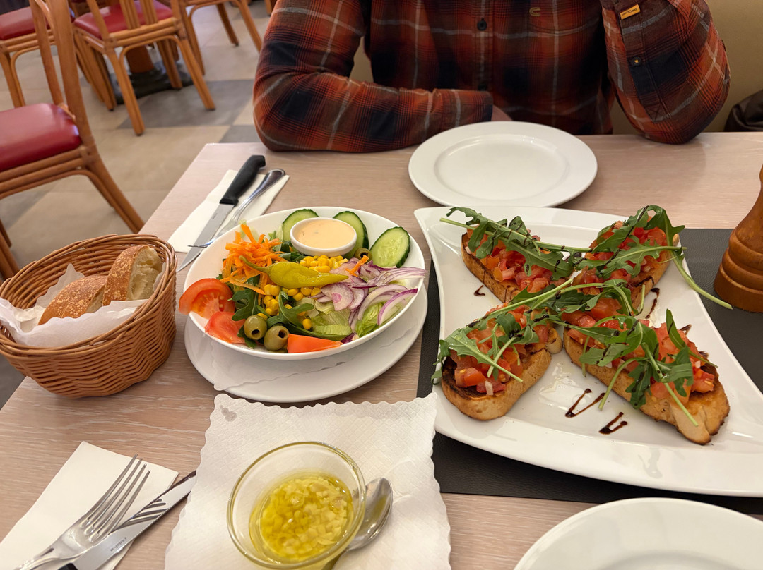 Ristorante Rialto