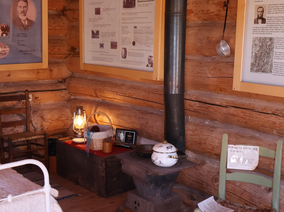 Bluff Fort Historic Site-布拉夫必去景点