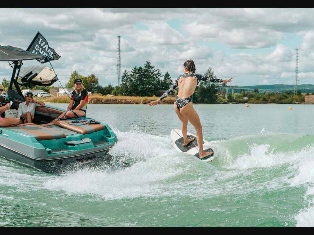 Wake Surf Naklo