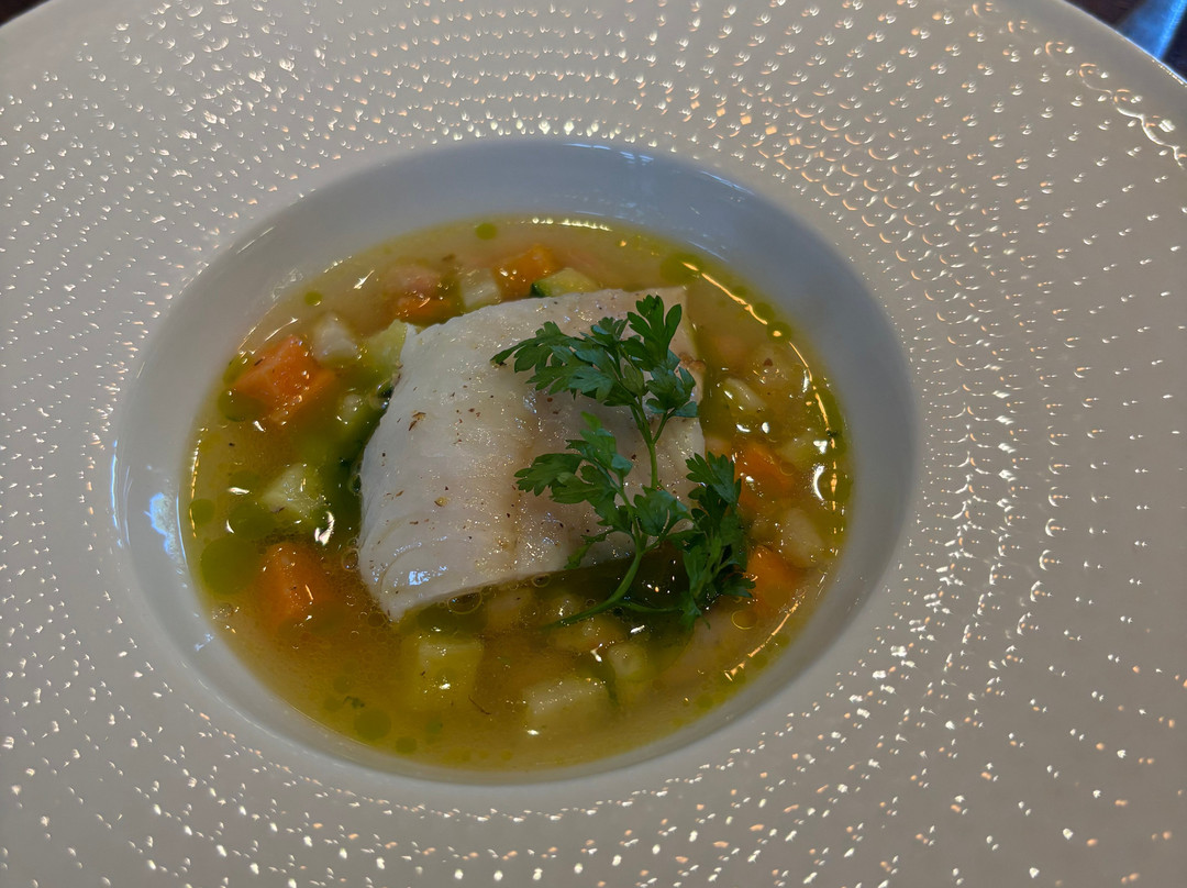 Northcote Cookery School-Langho必去景点