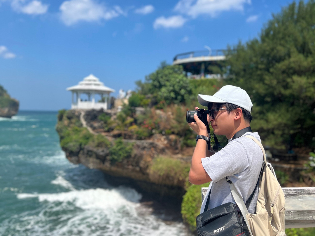 Jogja Visit Tour by Malioboro Travel-Yogyakarta必去景点