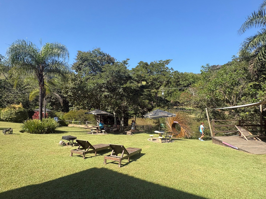 Monjolinho Parque de Aventura-索科罗必去景点
