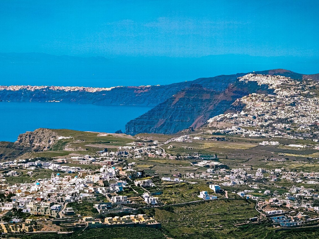 Castelli of Pyrgos-皮尔戈斯必去景点