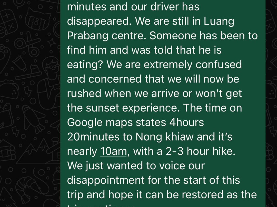 Nong Khiaw Tours-Nong Khiaw必去景点