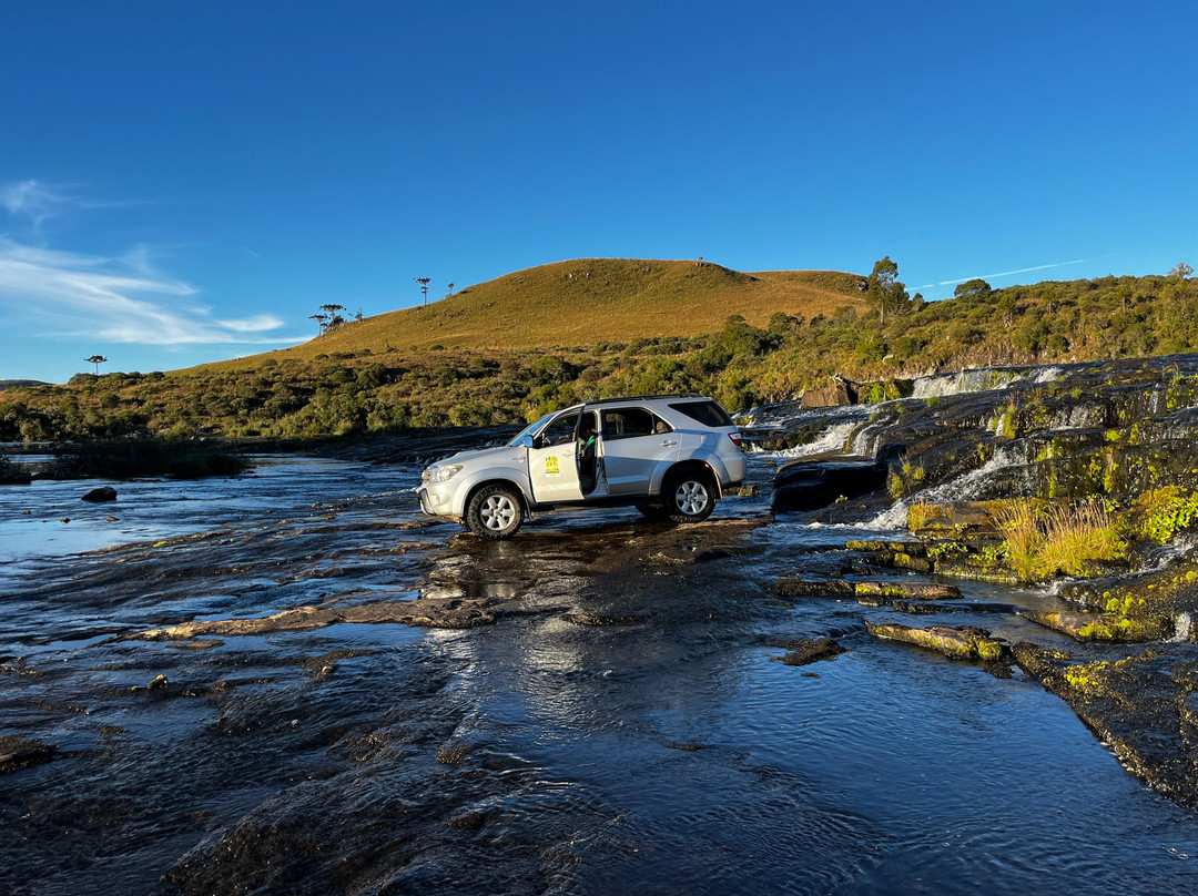 Cambara Adventure - Day Tours-Cambará do Sul必去景点
