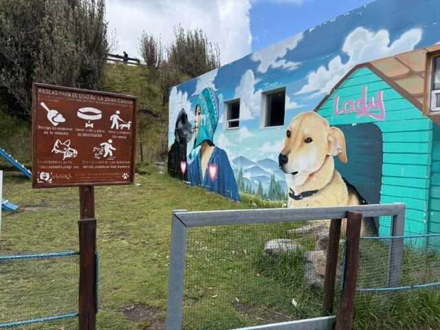 基多缆车-基多必去景点