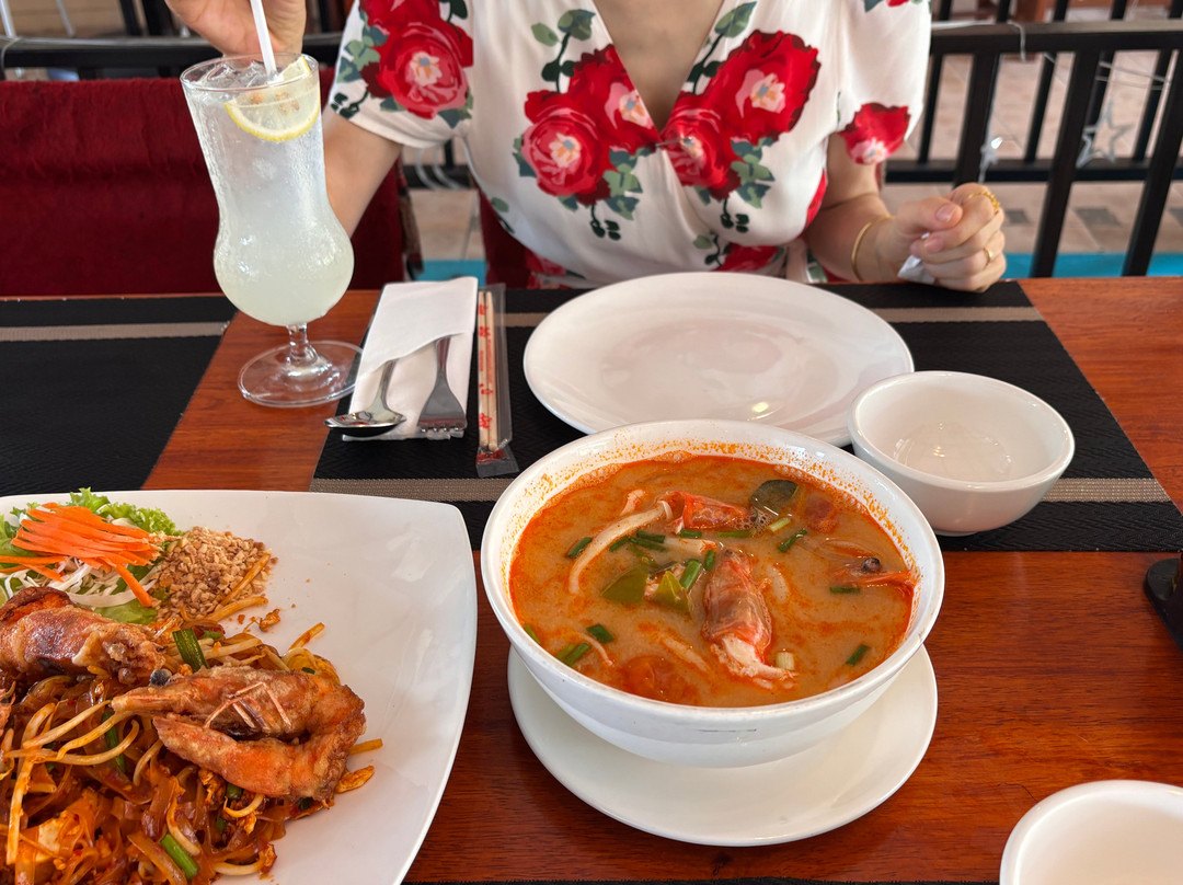 Sea Surin Restaurant