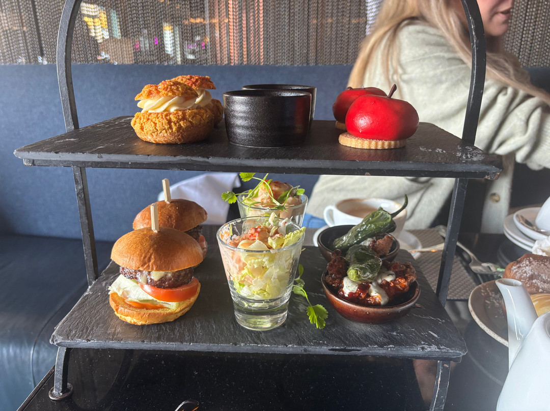布莱顿马尔马逊酒店主图
