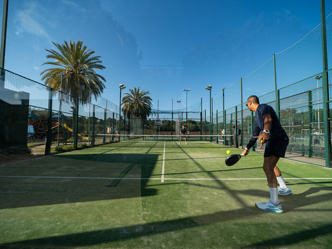 Camping Platja Vilanova