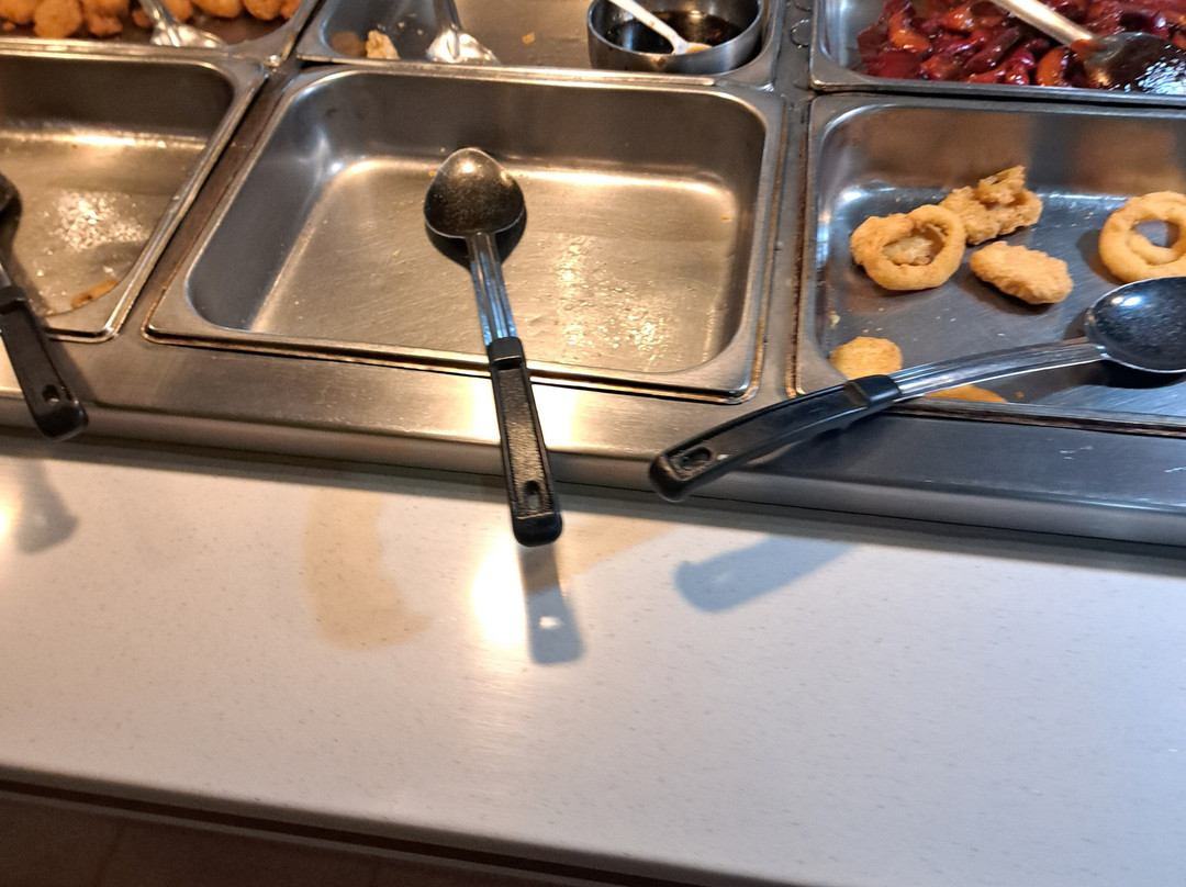 Best Wok