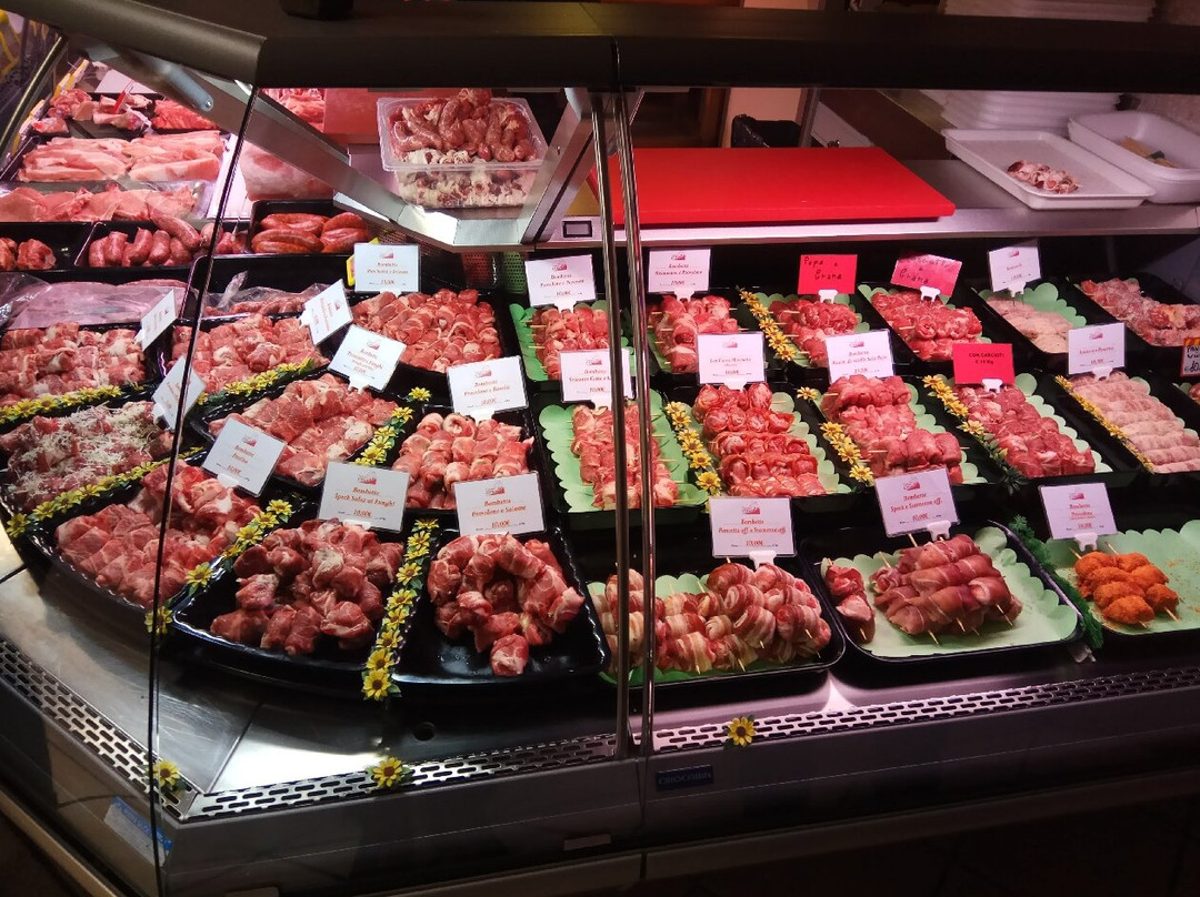Macelleria Francesco Strada