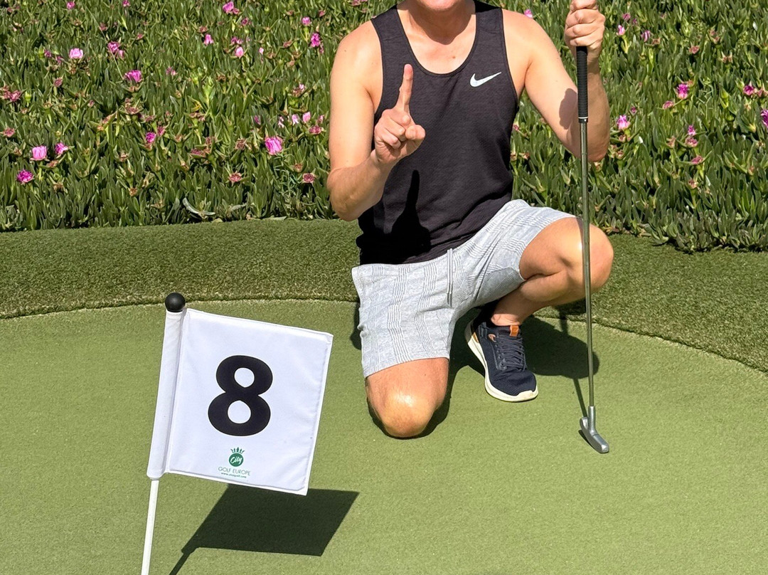 Golf Delux-洛斯阿尔卡萨雷斯必去景点