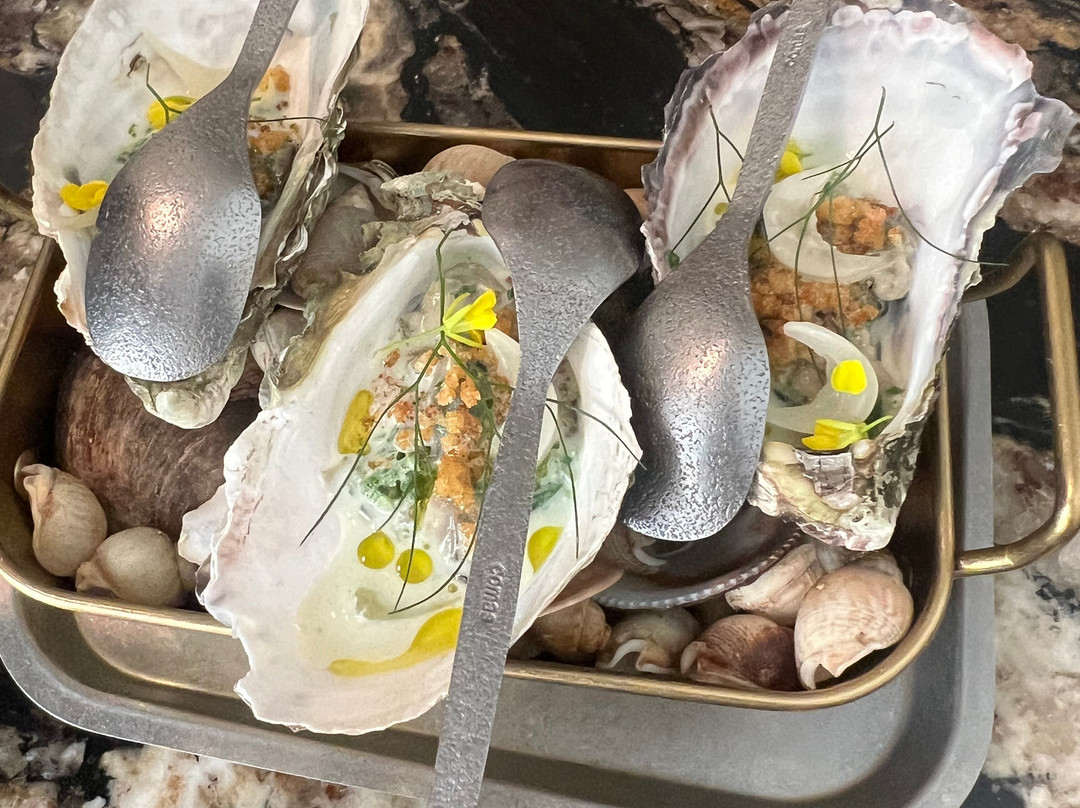 Ristorante Spontaneo