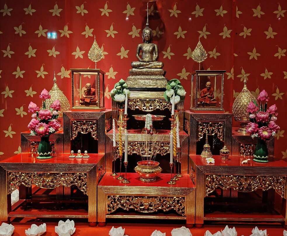 Rautenstrauch-Joest-Museum-科隆必去景点
