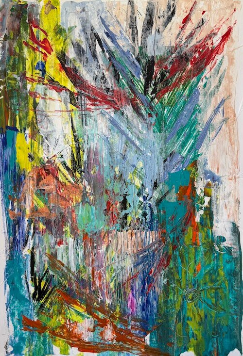 Jean Cherouny Fine Art And Design-Noord必去景点