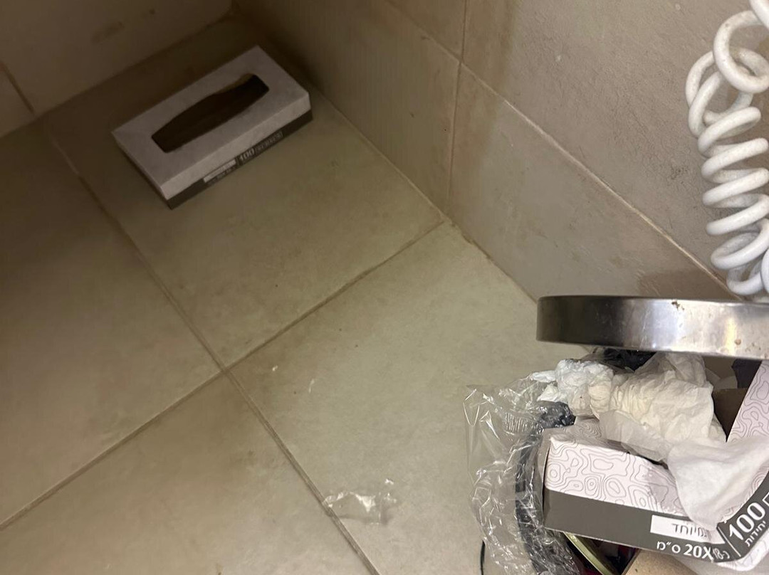 埃拉特示巴女王酒店主图