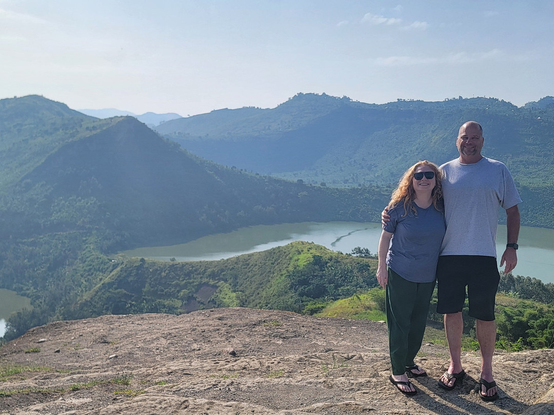 Katella Uganda Safaris-坎帕拉必去景点