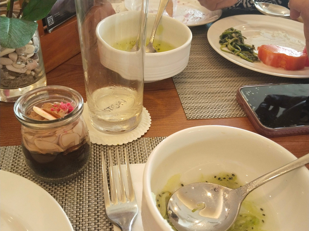 阿斯顿茂物酒店及度假村主图