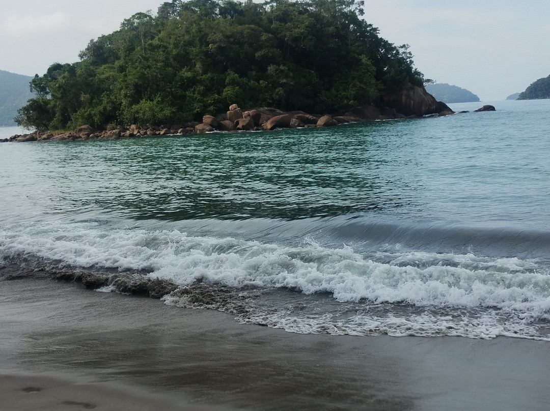 Justa Beach-乌巴图巴必去景点