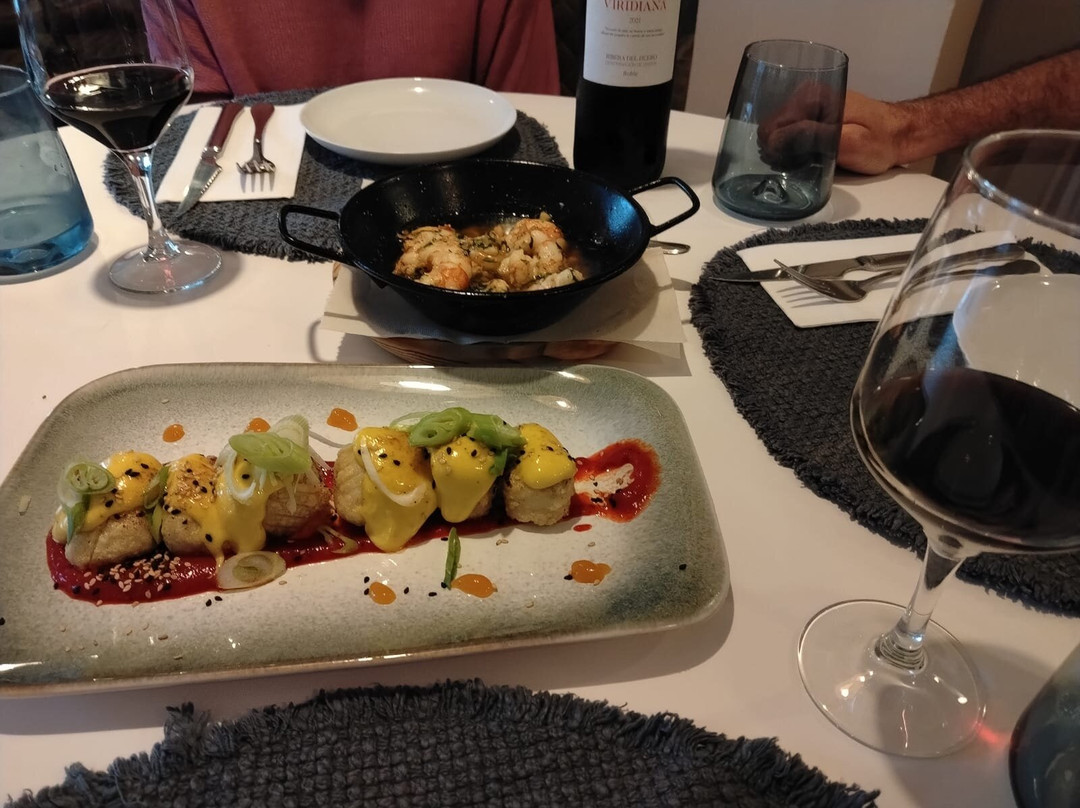 Es Carbo Bistro