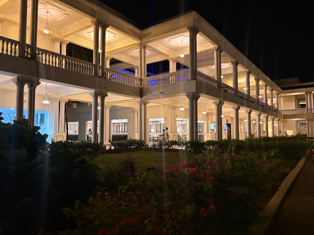 牙买加帕拉丢姆水疗度假大酒店-全包主图