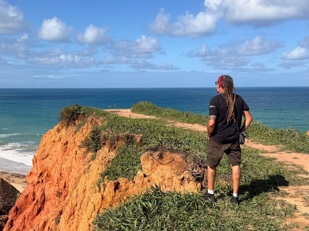 Aventura Eco Brasil-Barra de Sao Miguel必去景点