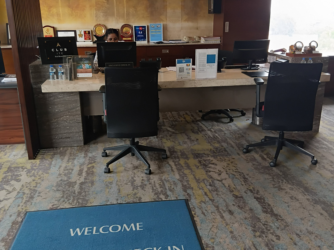 财富大道酒店，贾朗达尔 - ITC酒店集团成员主图