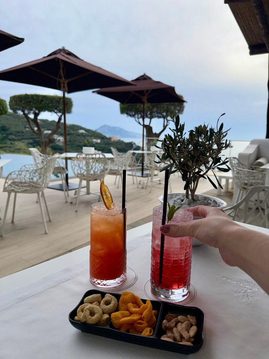 费奥利娜艺术酒店-旅行者