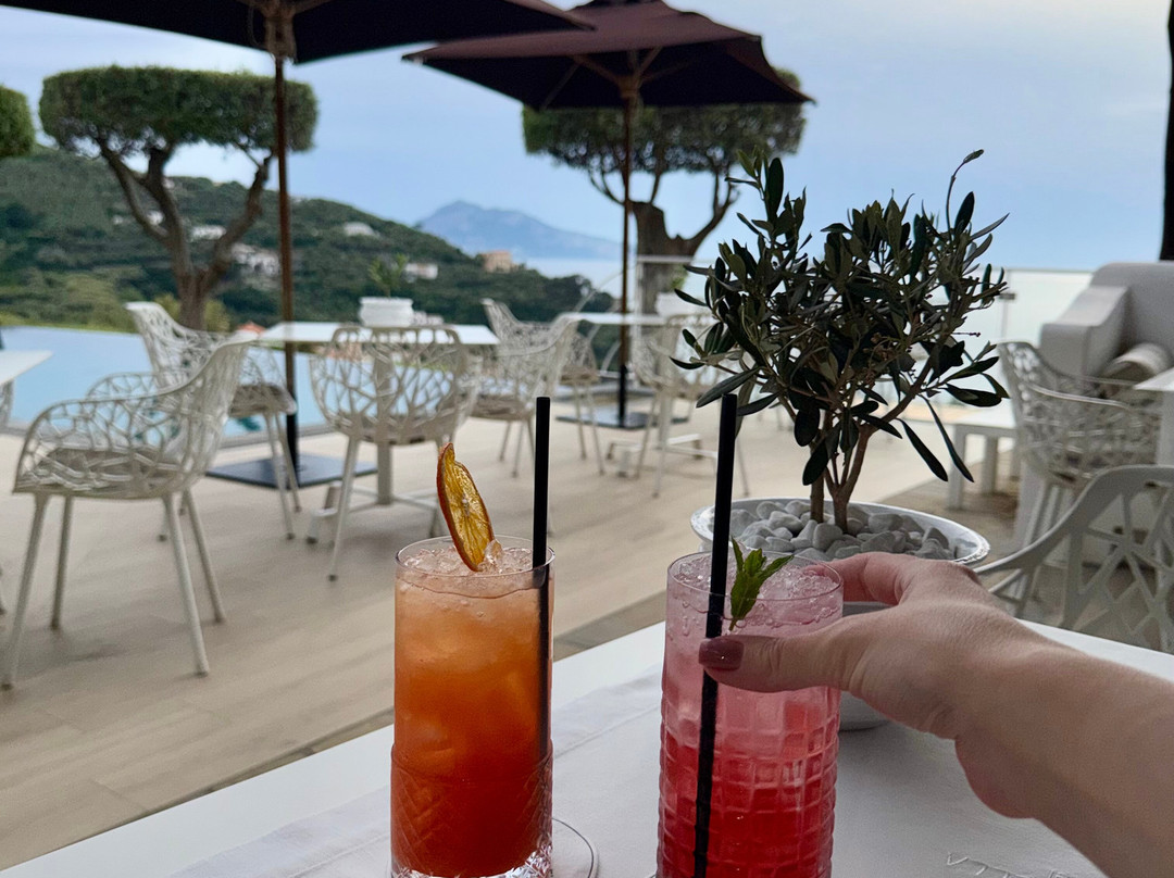 费奥利娜艺术酒店主图