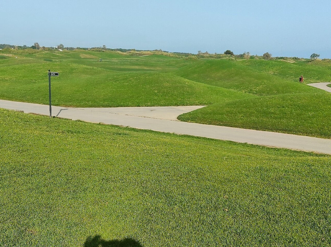 Lykia Links Golf-安塔利亚必去景点