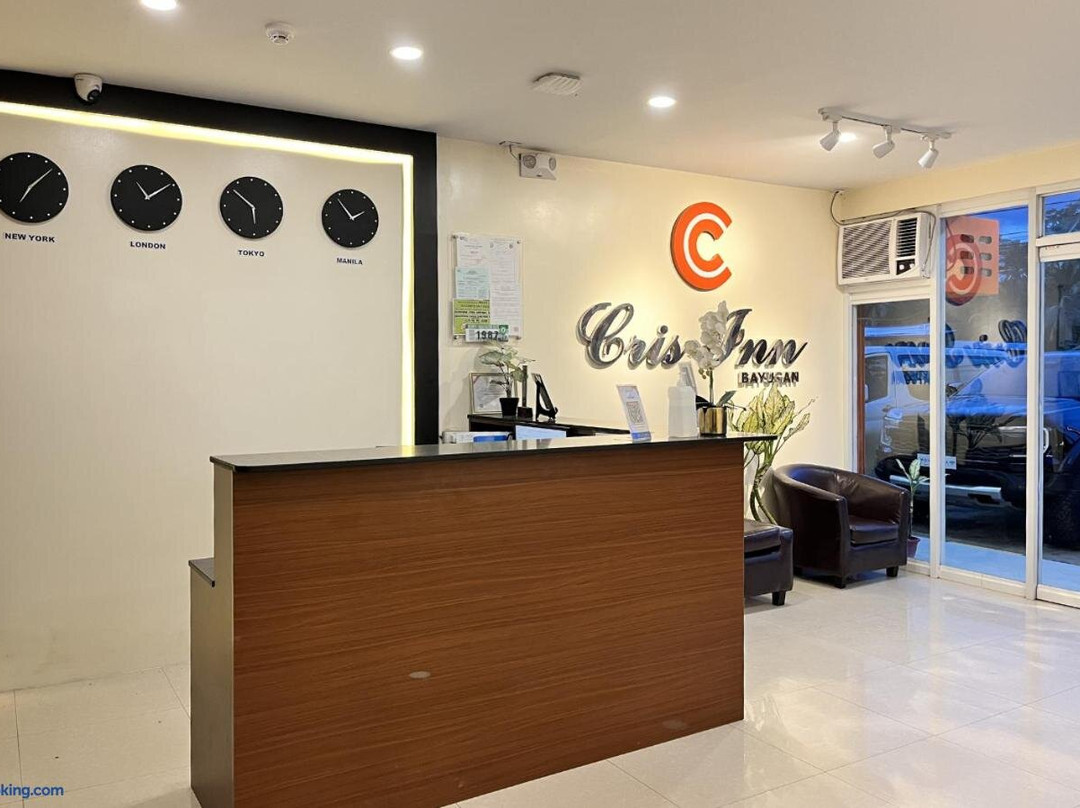 Cris Inn - Bayugan