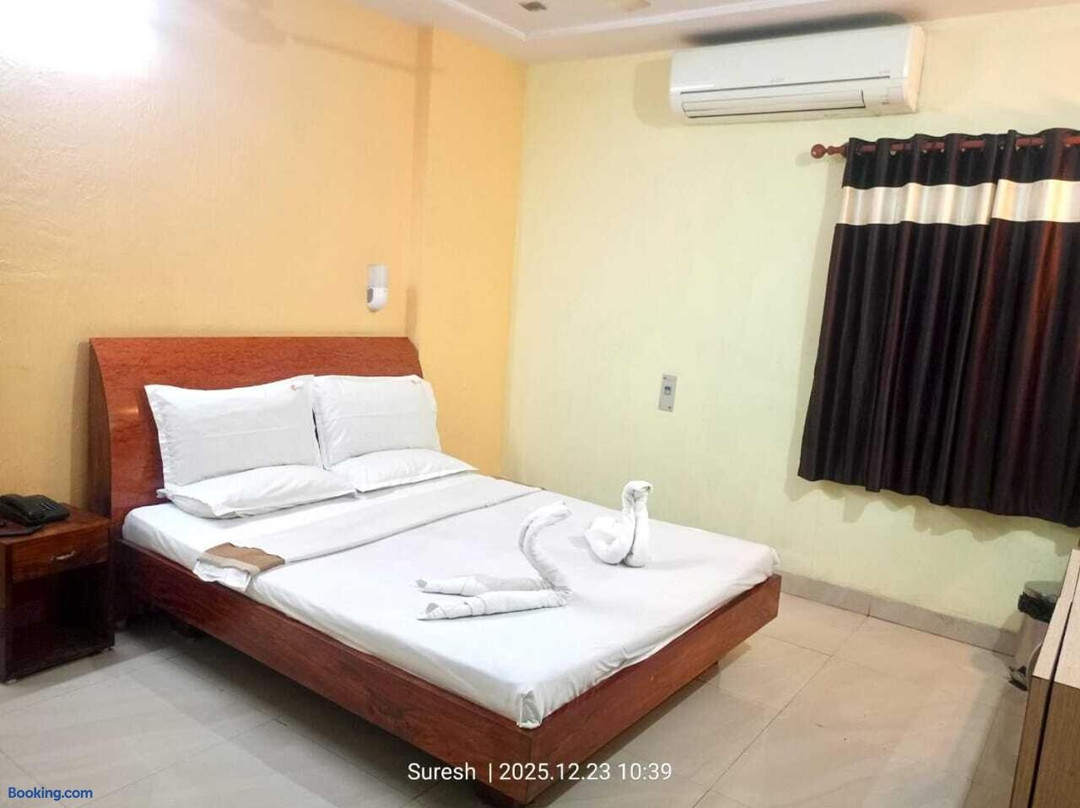 Challa Residency