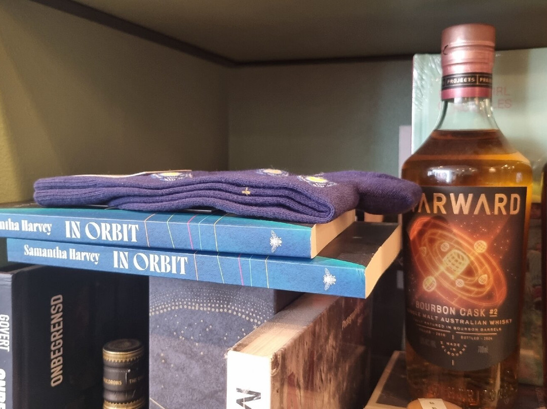 Bookz & Booze-根特必去景点