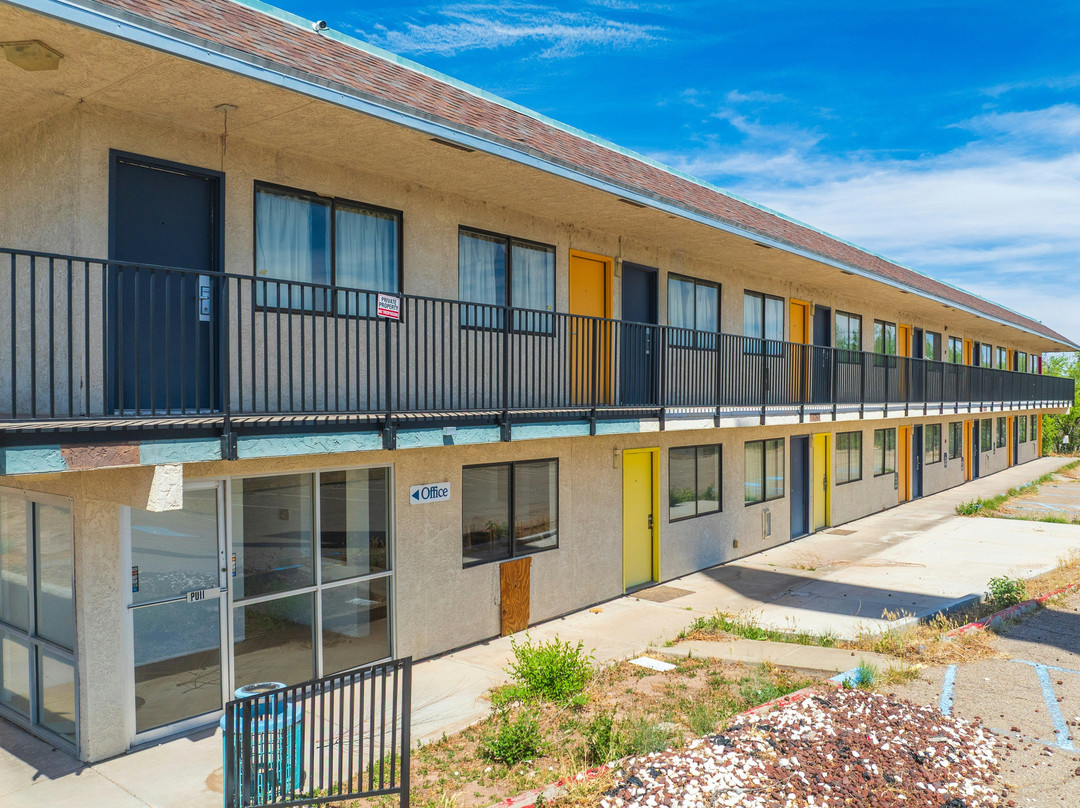 Gazelle Stay by Hotel O Socorro