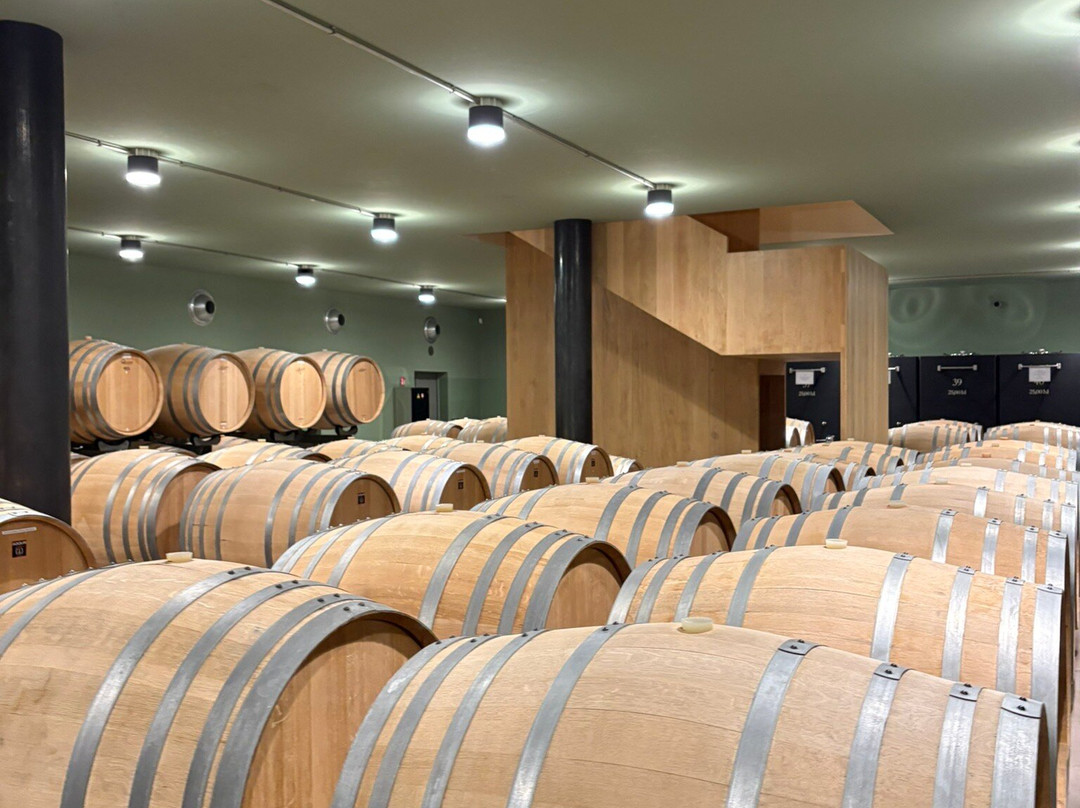 Fabbrica Pienza-皮恩扎必去景点