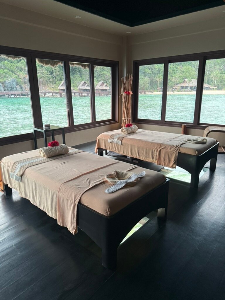 卡瓦延岛度假村-爱妮岛-旅行者
