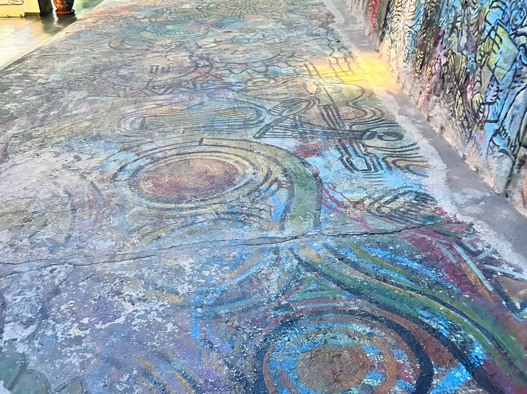 Niyo Art Gallery-吉佳利必去景点