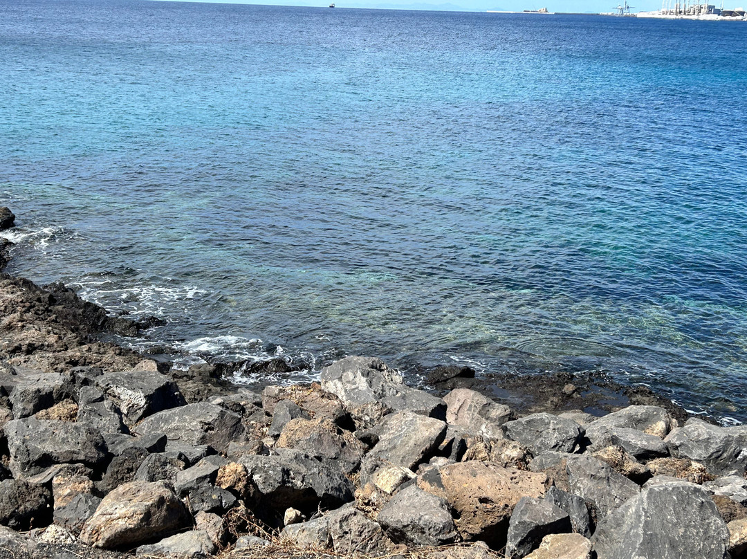 Playa Bastian