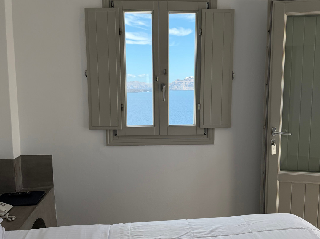 Goulielmos Hotel & Spa主图