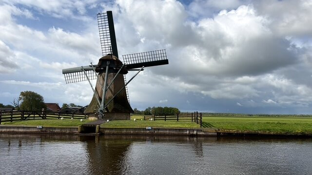 Le Boat - Hindeloopen-Hindeloopen必去景点