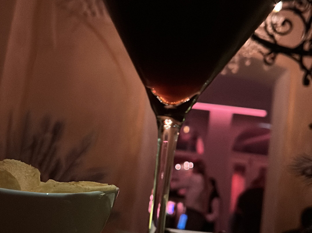 波西米亚酒店主图