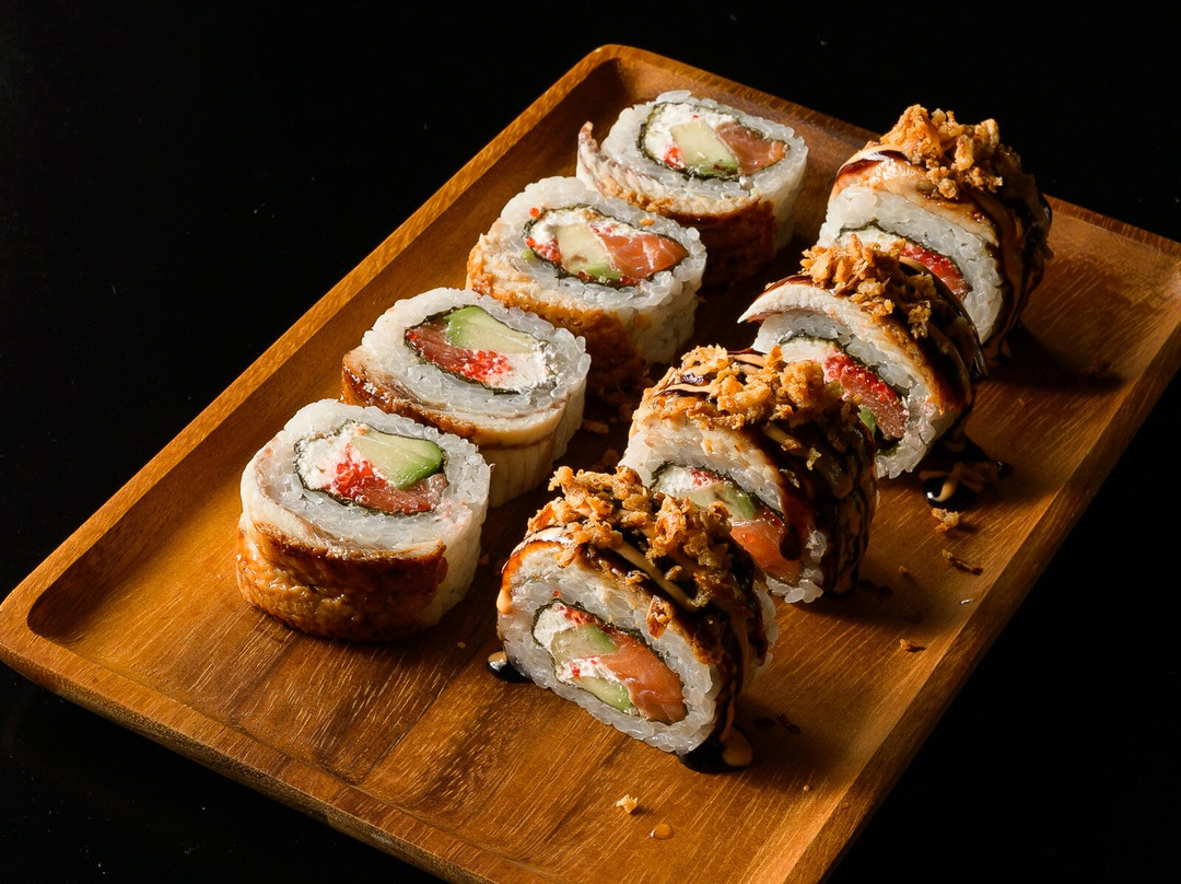 Restaurante Catch