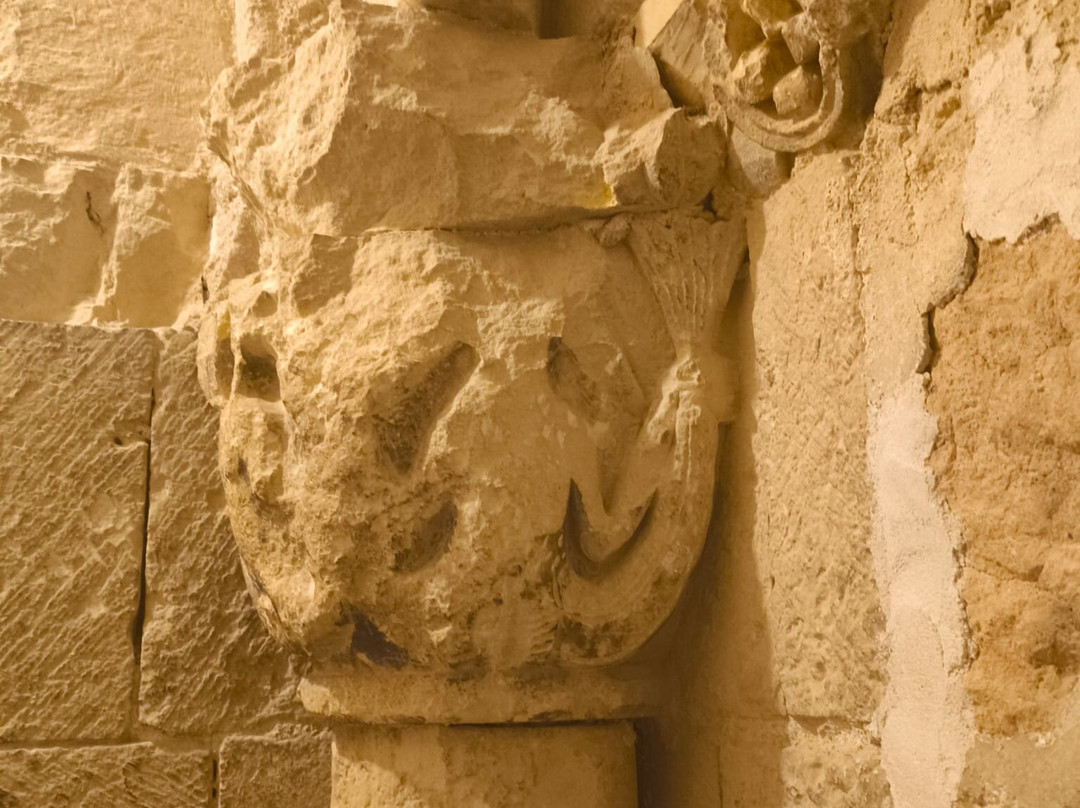 Castillo de Turégano-Turegano必去景点