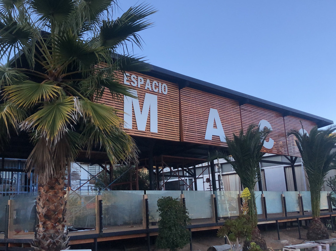 Museo del Audio de Curacavi-Curacavi必去景点