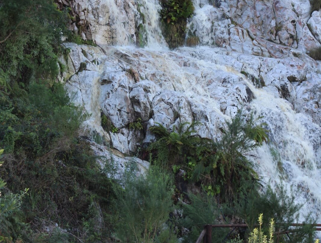 Blue Mountain Trail-Botrivier必去景点