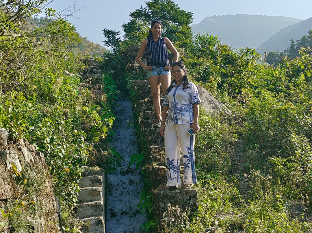 Paddy Adventures-Tapovan必去景点