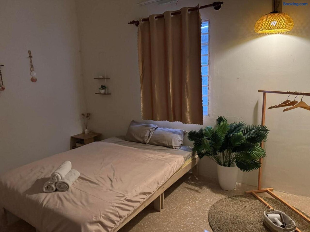 Sangla homestay