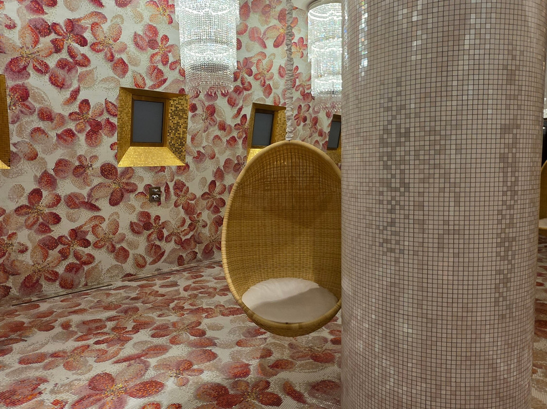 ESPA at Mondrian Doha-多哈必去景点